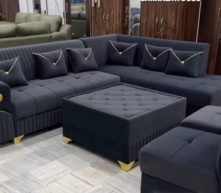 Home and Office Furniture Sourcing in Kenya