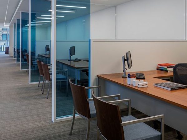 Commercial Interior Design Services in Kenya