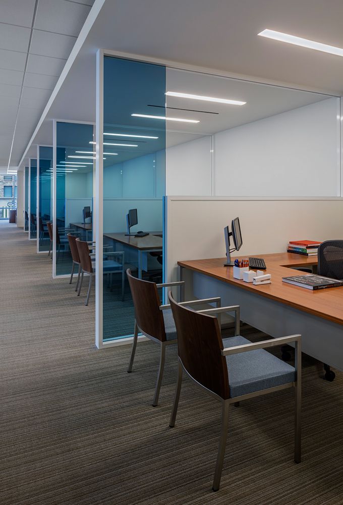 Commercial Interior Design Services in Kenya