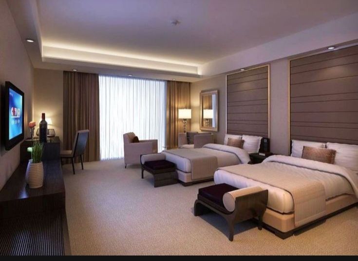 Services 1 Hotel Interior Design in Kenya