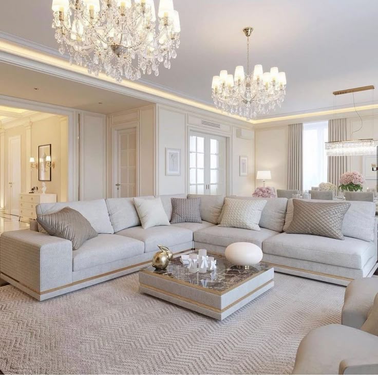 Best Interior Design Services in Nairobi | Prestige Bluestar | Luxury ...