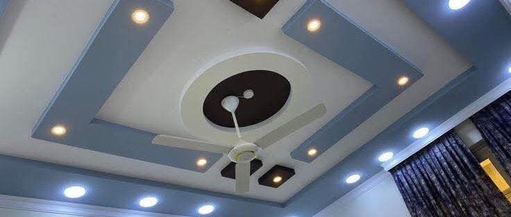 Gypsum Ceiling Installation in Kenya – Elegant Finishes That Redefine Your Space