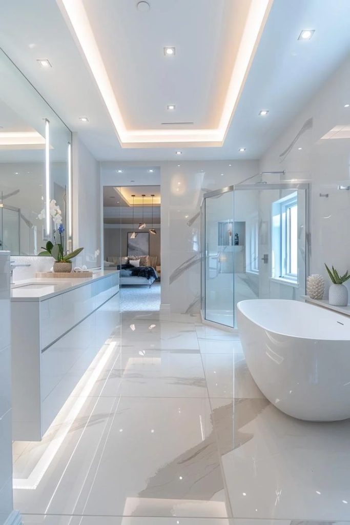 Luxury Bathroom Remodeling in Kileleshwa, Nairobi | Prestige Bluestar ...