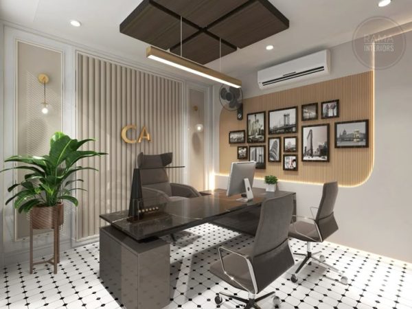 Art & Décor Curation in Kenya