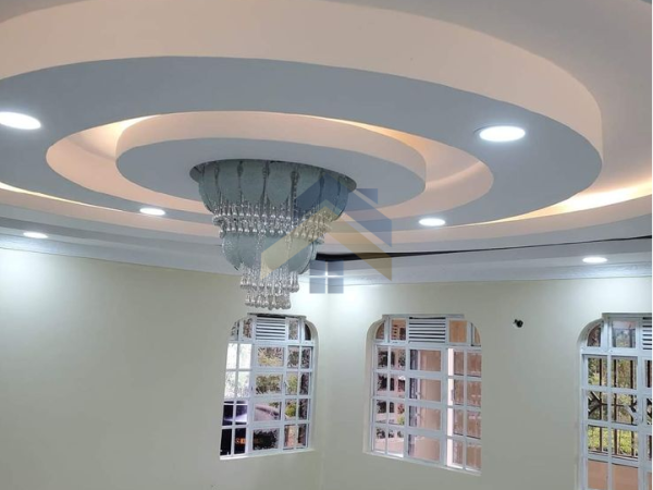 Modern gypsum ceiling installation services in Kenya – expert design, supply, and fitting for homes and offices in Nairobi, Mombasa, Kisumu, Nakuru, Eldoret, Kiambu, Machakos, and surrounding neighborhoods including Karen, Lavington, Runda, Kileleshwa, Westlands, Kilimani, Nyali, Milimani, and other premium locations countrywide. Hospitality Renovations in Rwanda