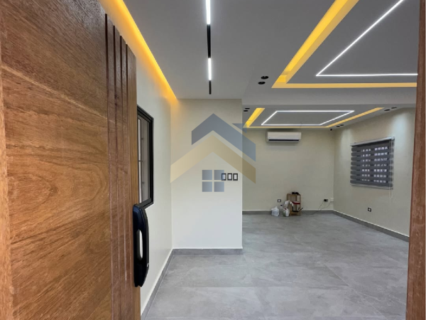 Luxury gypsum ceiling installation and interior finishes in Nairobi by Prestige Bluestar Home Renovations in Rwanda