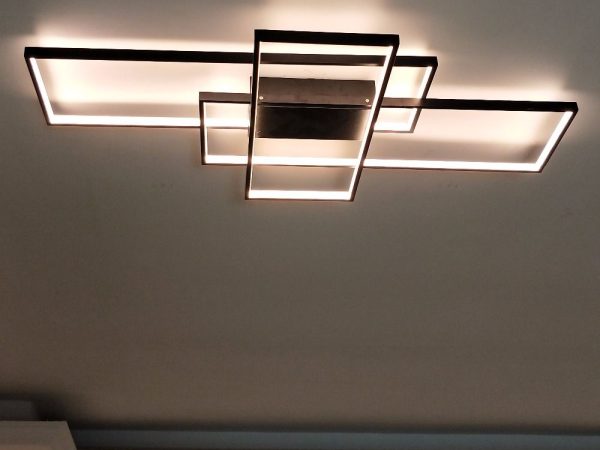 Residential & Commercial Lighting Design in Kenya
