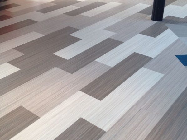 Vinyl & SPC Flooring Installation in Kenya