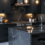 Quartz Kitchen Surfaces Kenya