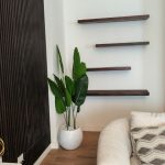 Custom luxury wall decor