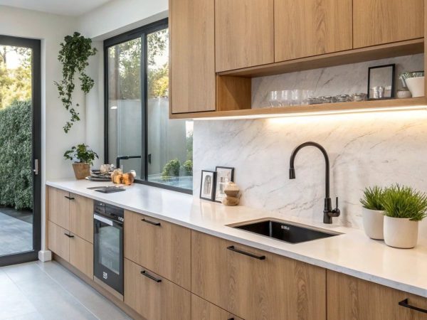 Custom Cabinetry and Joinery in Kileleshwa, Nairobi