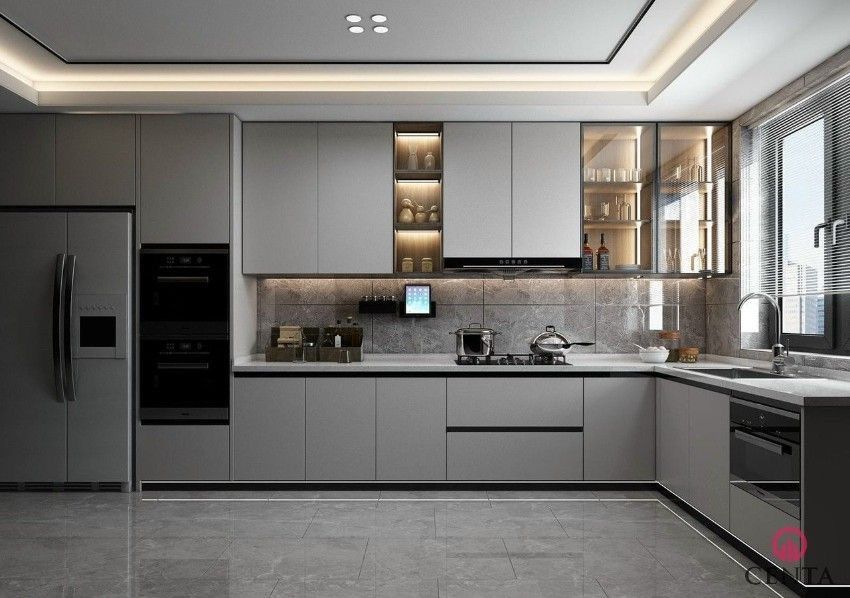 Services 1 Custom Cabinetry and Joinery in Runda, Nairobi