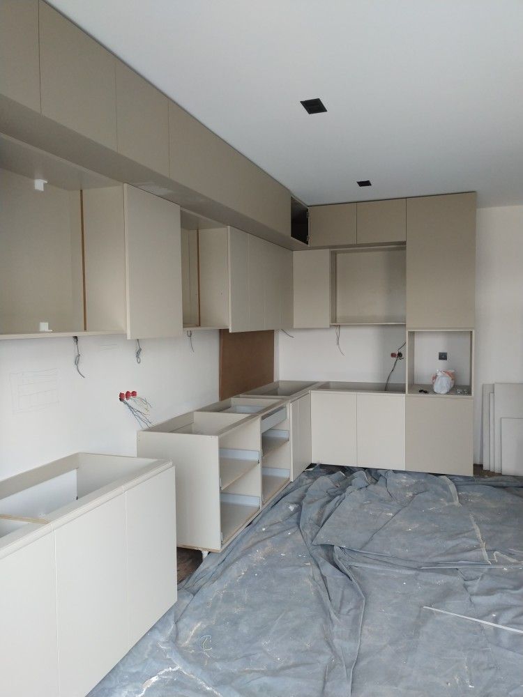 Services 6 Custom Cabinetry and Joinery in Spring Valley, Nairobi