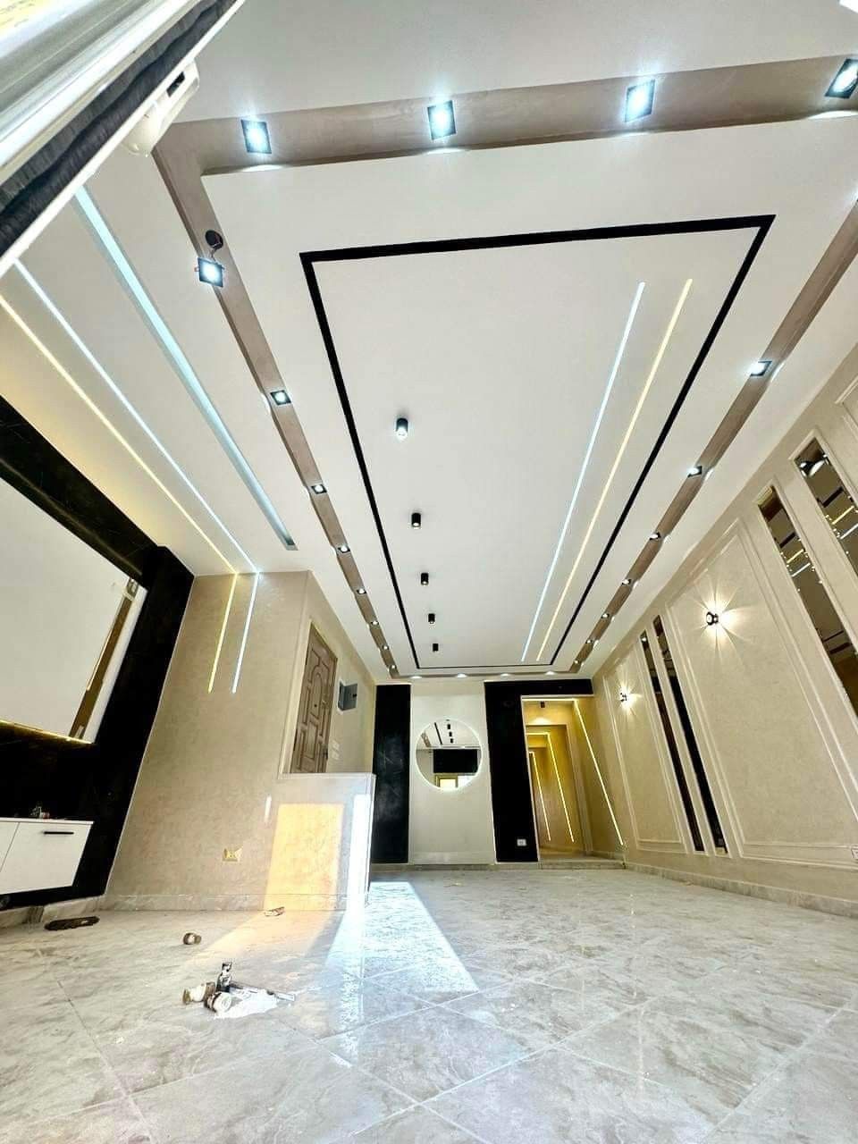 Services 10 Gypsum Ceiling Installation in Garden Estate, Nairobi