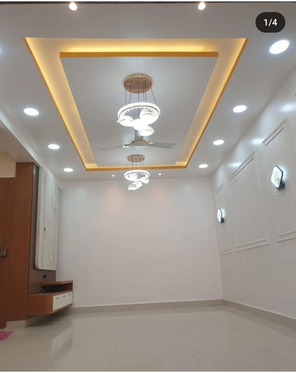 Services 5 Gypsum Ceiling Installation in Gigiri, Nairobi