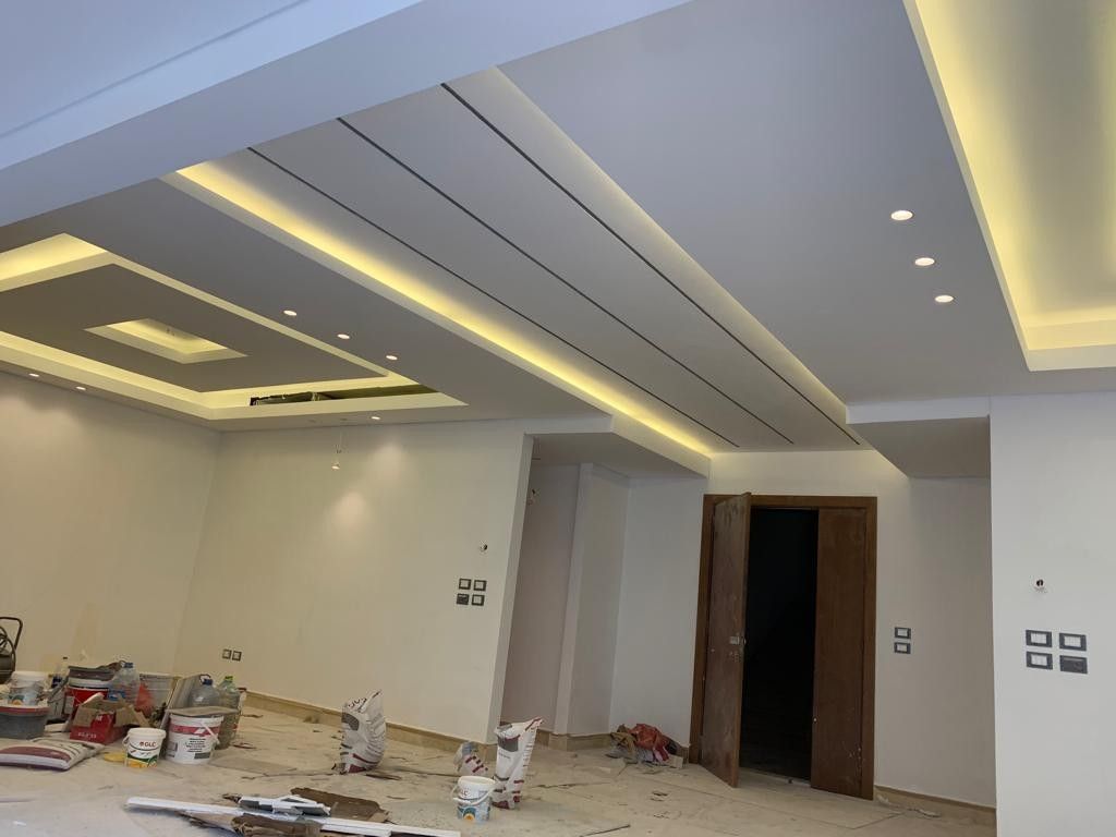 Services 1 Gypsum Ceiling Installation in Kahawa Sukari, Nairobi