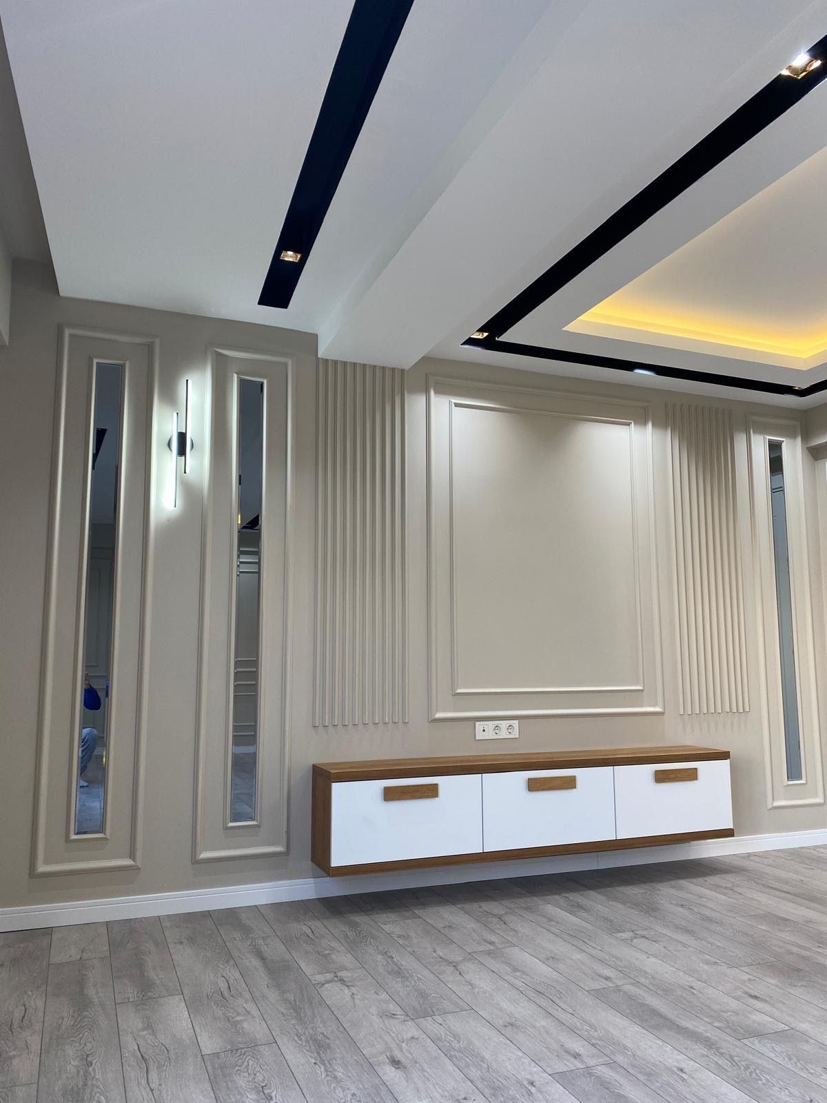 Services 4 Gypsum Ceiling Installation in Ridgeways, Nairobi