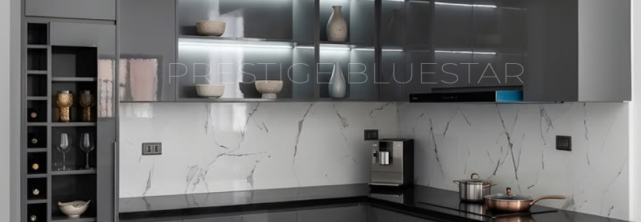 Kitchen backsplash ideas