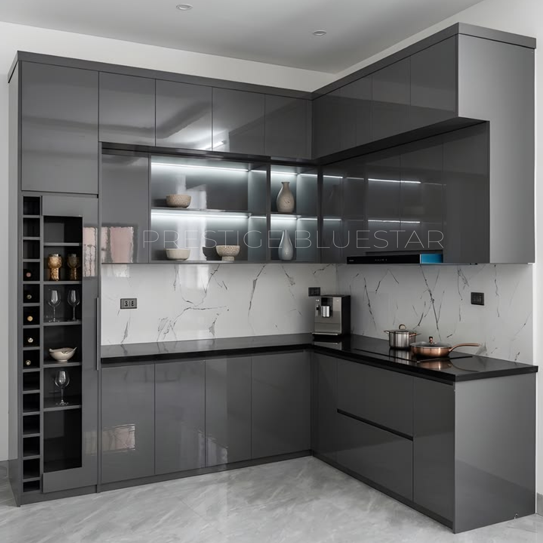 7 Features Every Modern Kitchen Should Have 6 Kitchen backsplash ideas