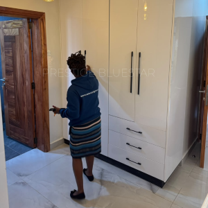 Premium Gloss Finish Boards for Wardrobes and Kitchen Cabinets 6 Luxury gloss wardrobe design