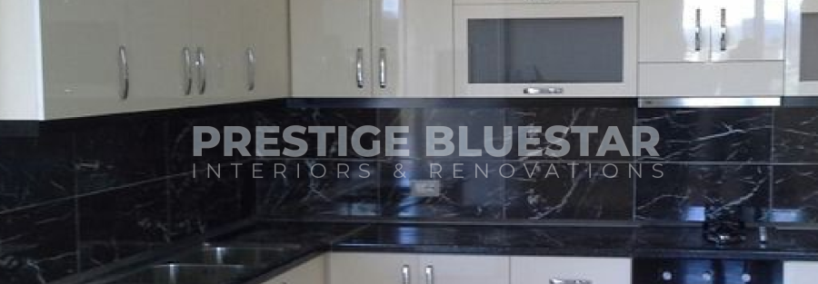 Best kitchen layout for modern homes in Kenya