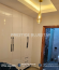 Built-in custom wardrobe installation in Gikambura
