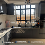 Kitchen Cabinets Installation Gikambura | Modern Project Review