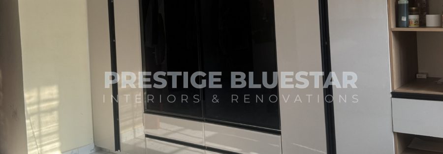 Wardrobes Installation Ngong