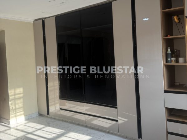 Wardrobes Installation Ngong
