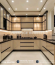 Premium custom kitchen cabinets