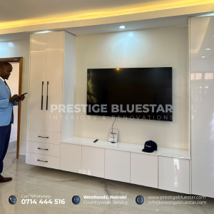 House Renovation vs Building New: Which Saves More? 9 Wardrobes Installation Gikambura