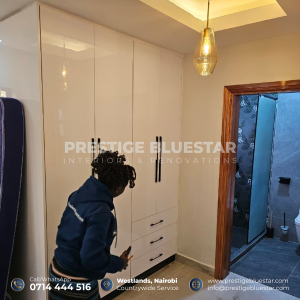 House Renovation vs Building New: Which Saves More? 8 Wardrobes Installation Gikambura