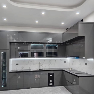 Premium kitchen cabinets