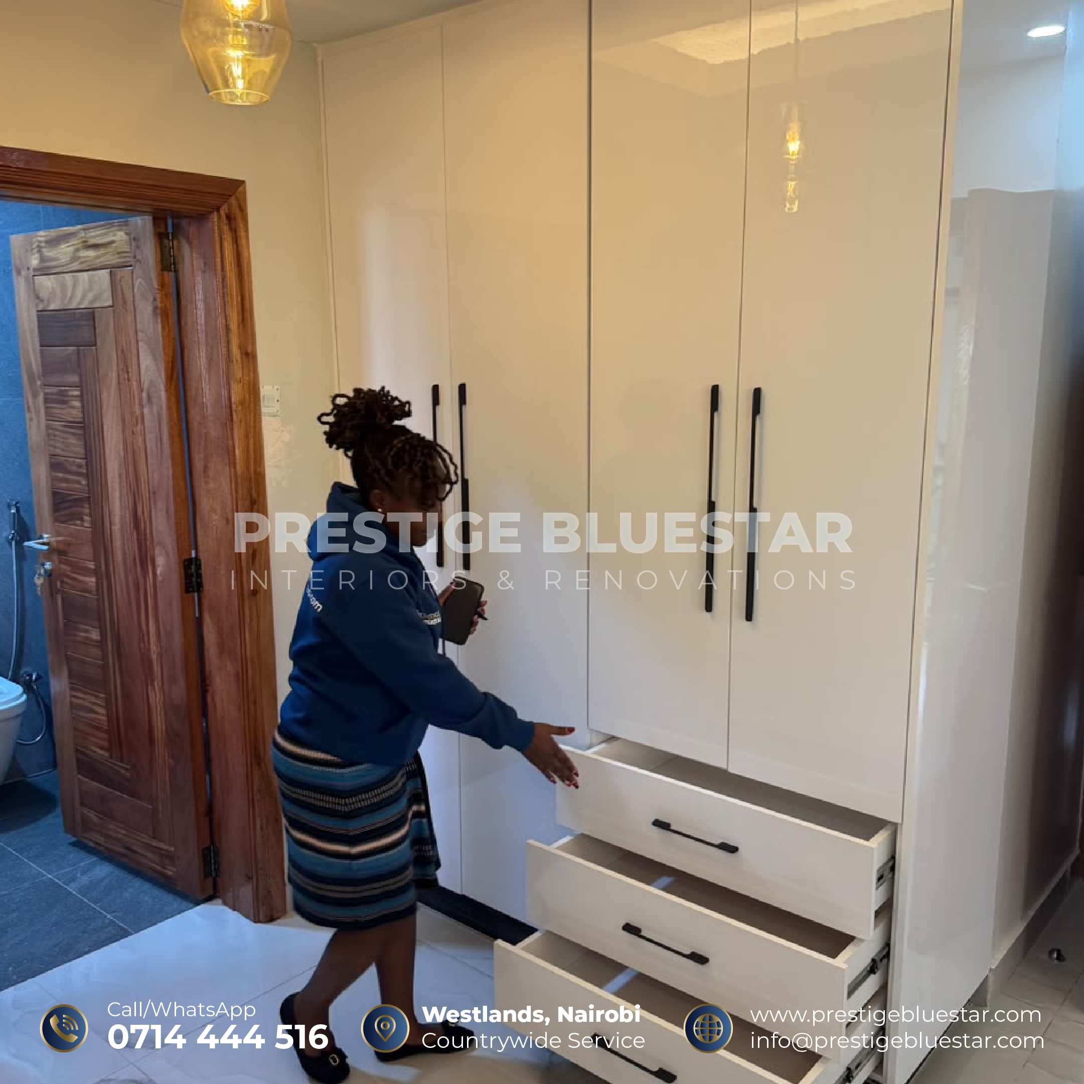 MDF vs Multilayer Boards vs Timber for Wardrobes 1 Wardrobes Installation Gikambura