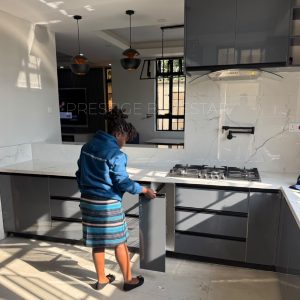 Home Renovation Services