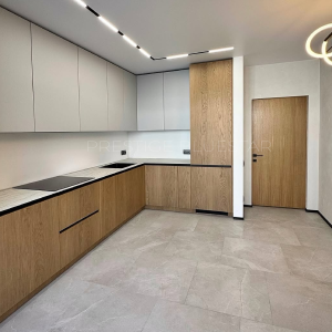 Completed Prestige Bluestar kitchen project