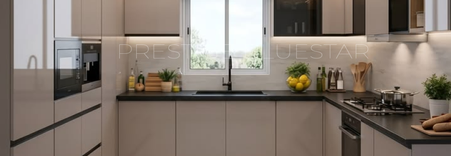 Custom Cabinetry | Premium vs Standard Materials Compared