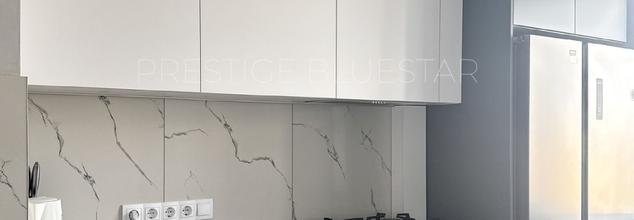 How Do I Choose the Perfect Cabinet Colour for My Kitchen
