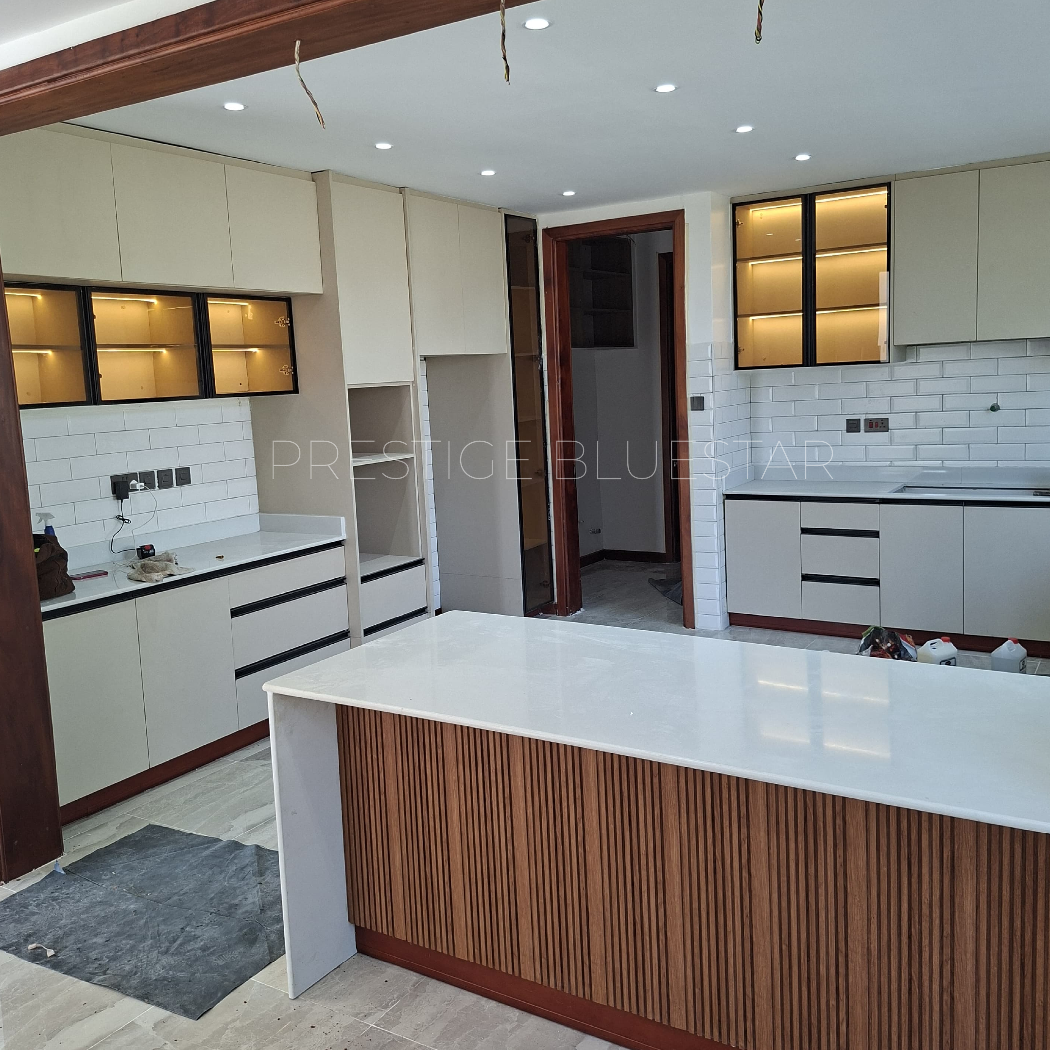 Project Execution | How Teamwork Keeps Interior Projects on Track 1 project execution