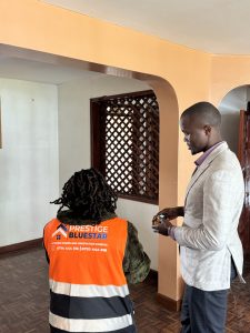 Why Is an Interior Quotation Not Given Immediately After an Onsite Consultation