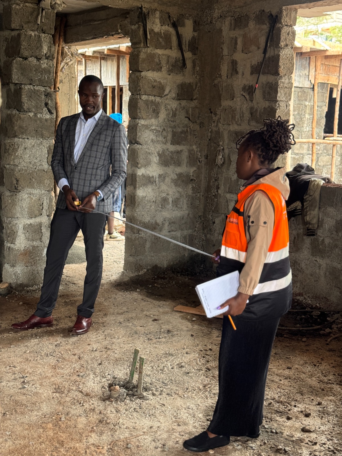 Top Questions Every Homeowner Should Ask During a Site Visit