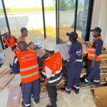Kisumu Interior Design Project | 5-Bedroom Mansion Fit-Out Begins