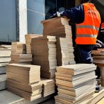 Premium Multilayer Boards for Kitchen Cabinets & Wardrobes
