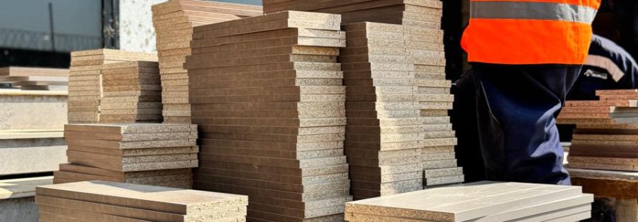 Premium Multilayer Boards for Kitchen Cabinets & Wardrobes