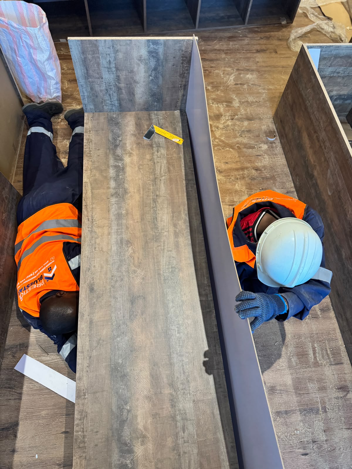 Quotation Variations: How Are Changes Handled During a Project? 1 quotation variations
