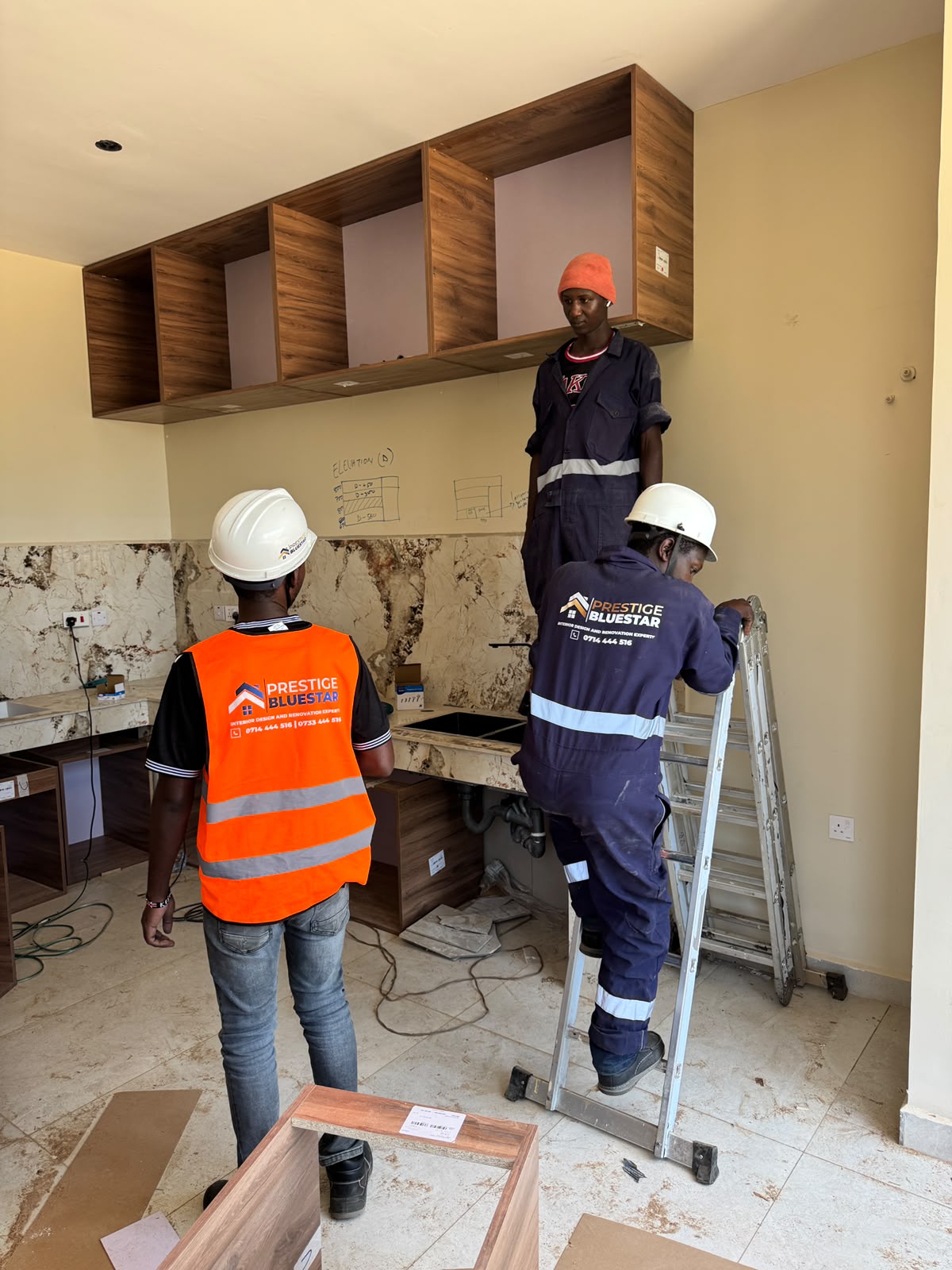 contractor cash flow management
