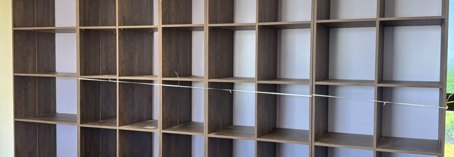 premium wardrobes installation