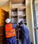 construction project payments