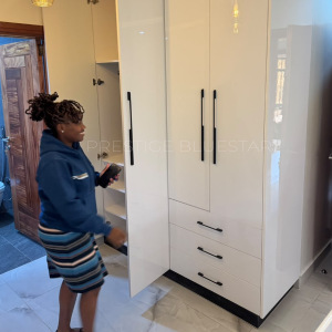 luxury interior details for modern homes in Kenya