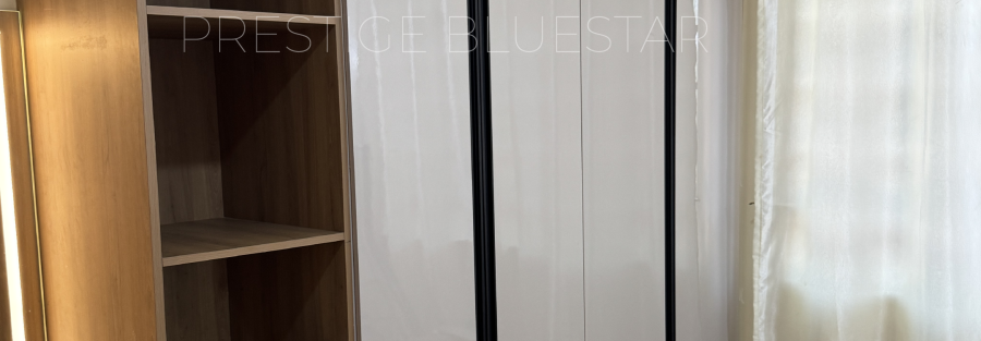 full-height wardrobes in Kenya